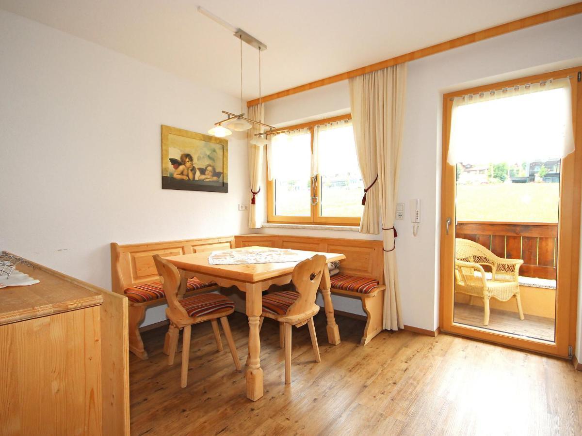 Apartment Christian By Interhome Фюген Экстерьер фото