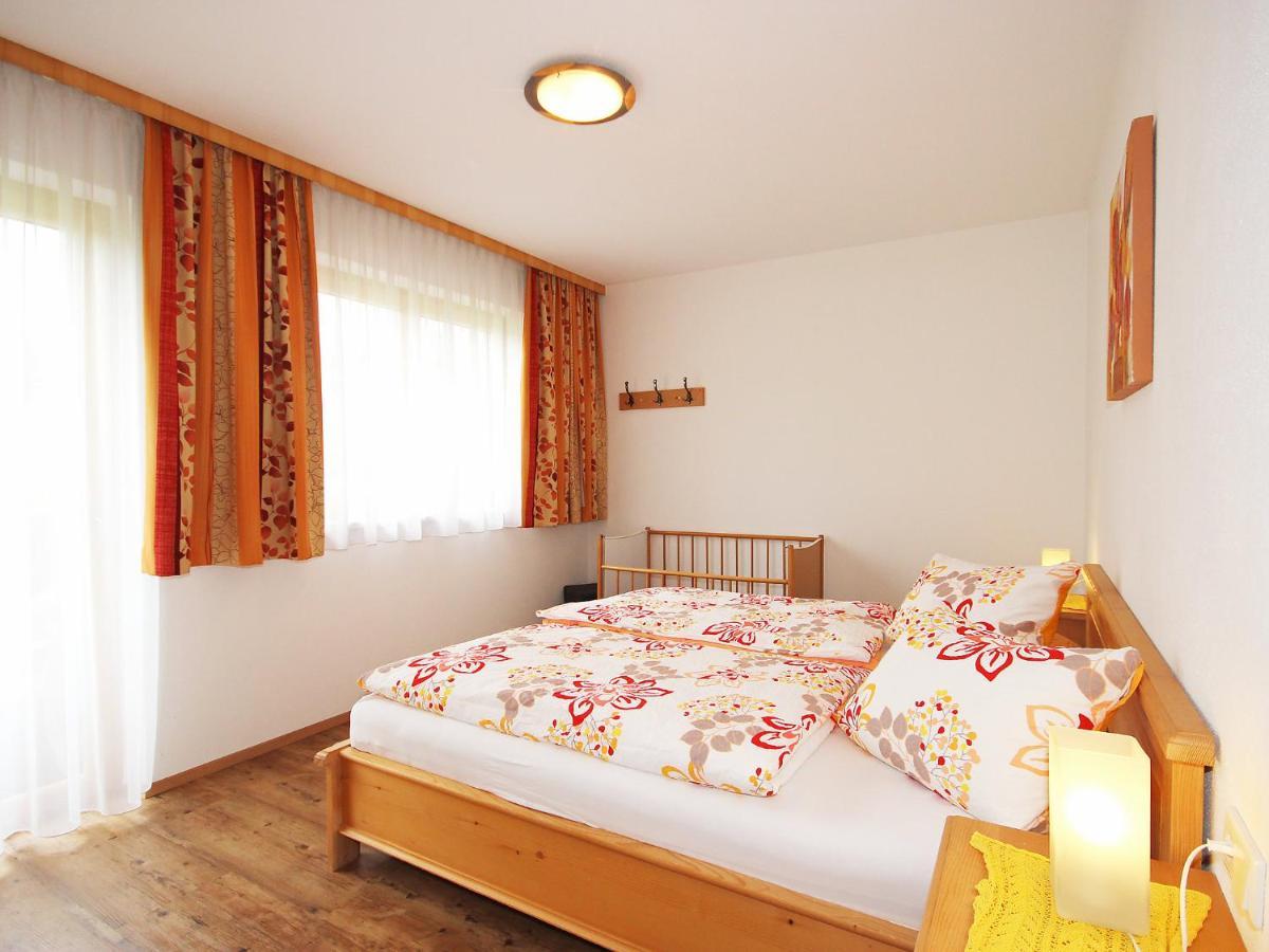 Apartment Christian By Interhome Фюген Экстерьер фото