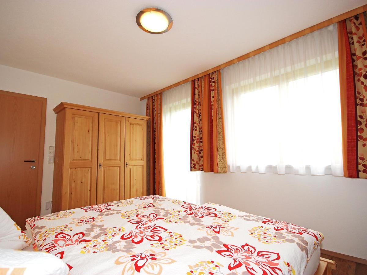 Apartment Christian By Interhome Фюген Экстерьер фото