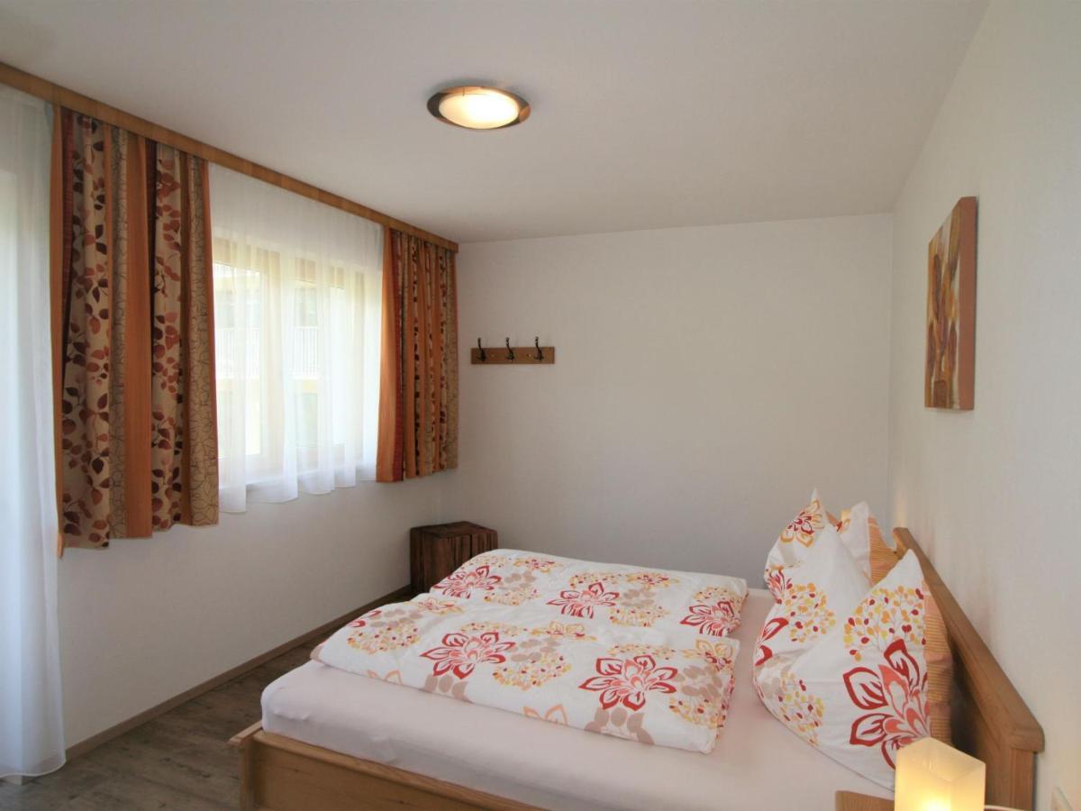 Apartment Christian By Interhome Фюген Экстерьер фото