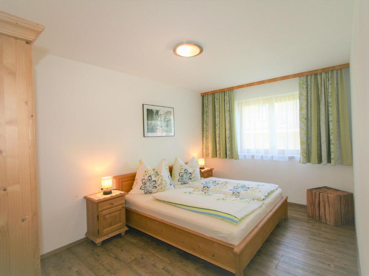 Apartment Christian By Interhome Фюген Экстерьер фото