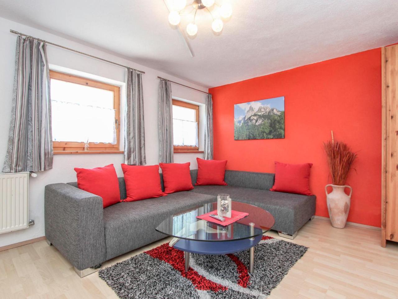 Apartment Christian By Interhome Фюген Экстерьер фото