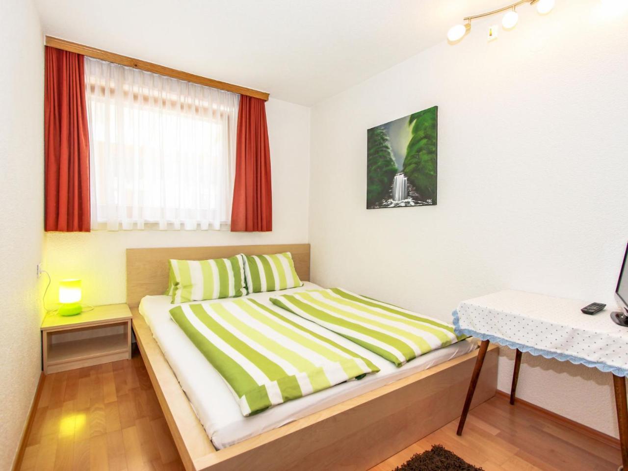 Apartment Christian By Interhome Фюген Экстерьер фото