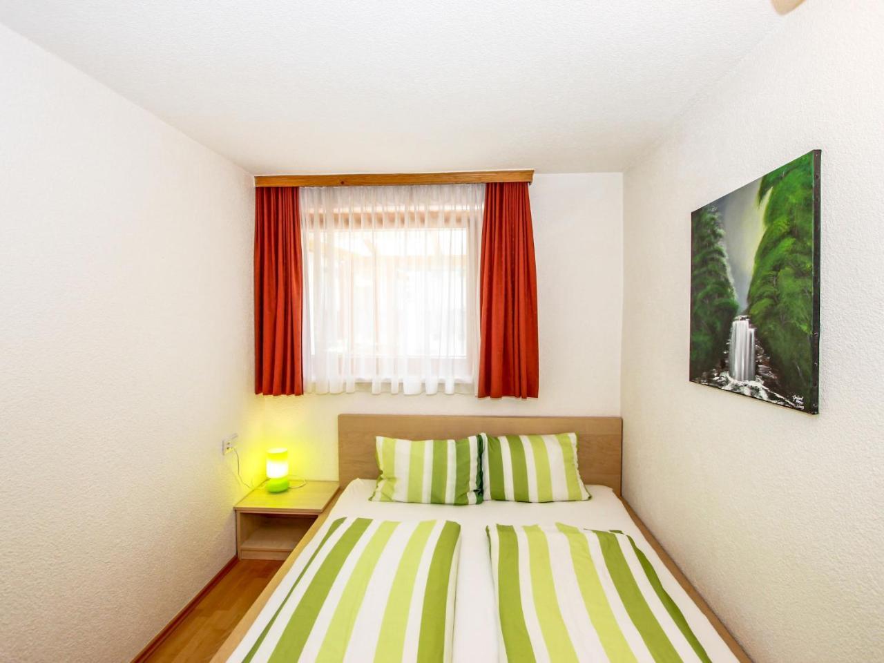 Apartment Christian By Interhome Фюген Экстерьер фото