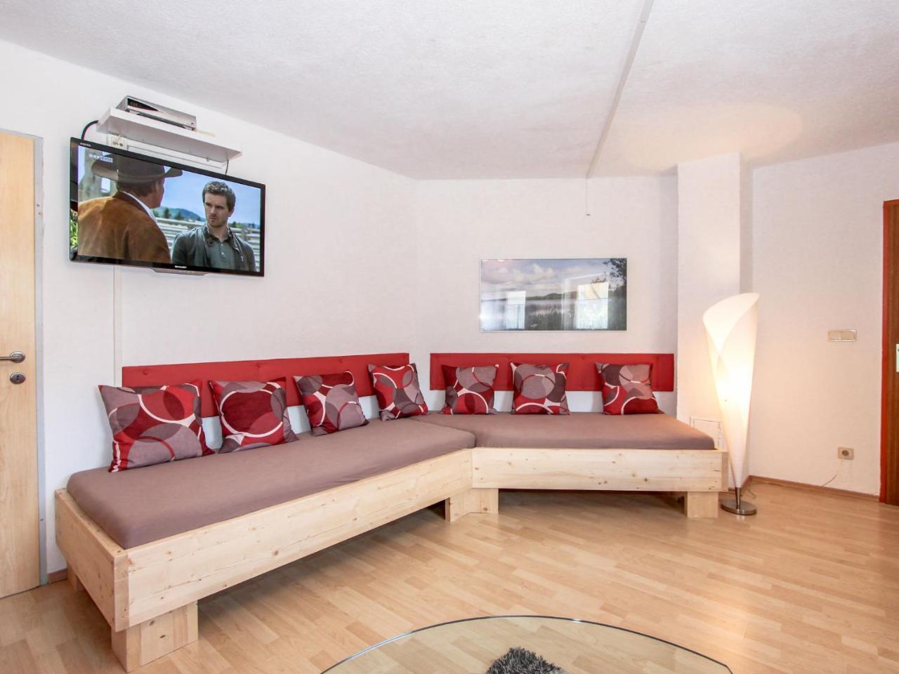 Apartment Christian By Interhome Фюген Экстерьер фото