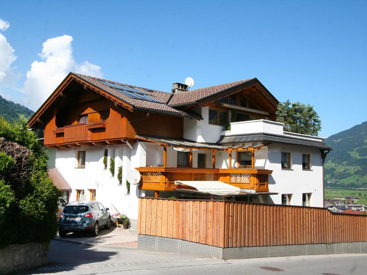Apartment Christian By Interhome Фюген Экстерьер фото