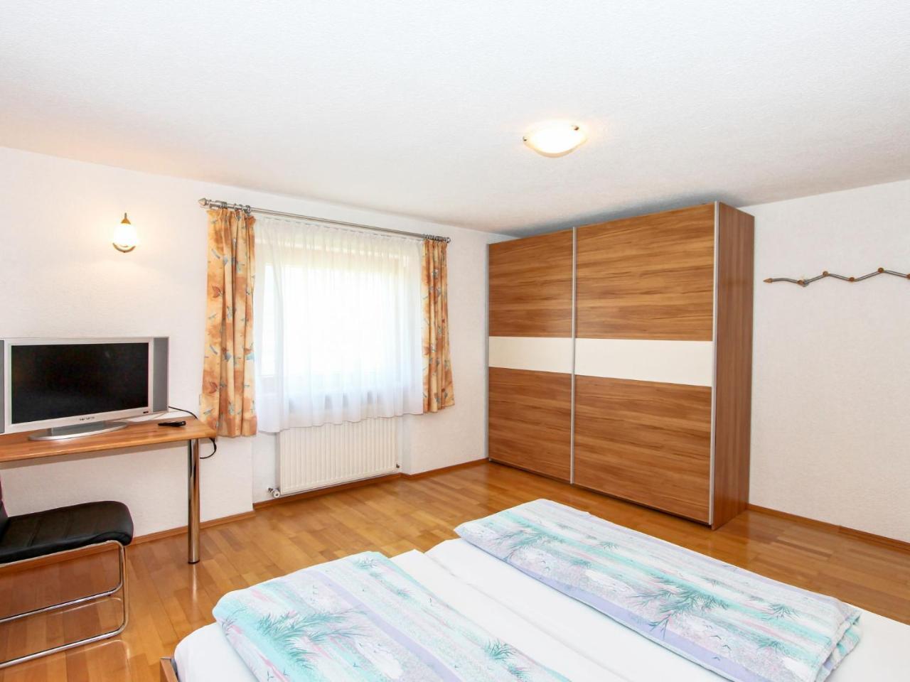 Apartment Christian By Interhome Фюген Экстерьер фото