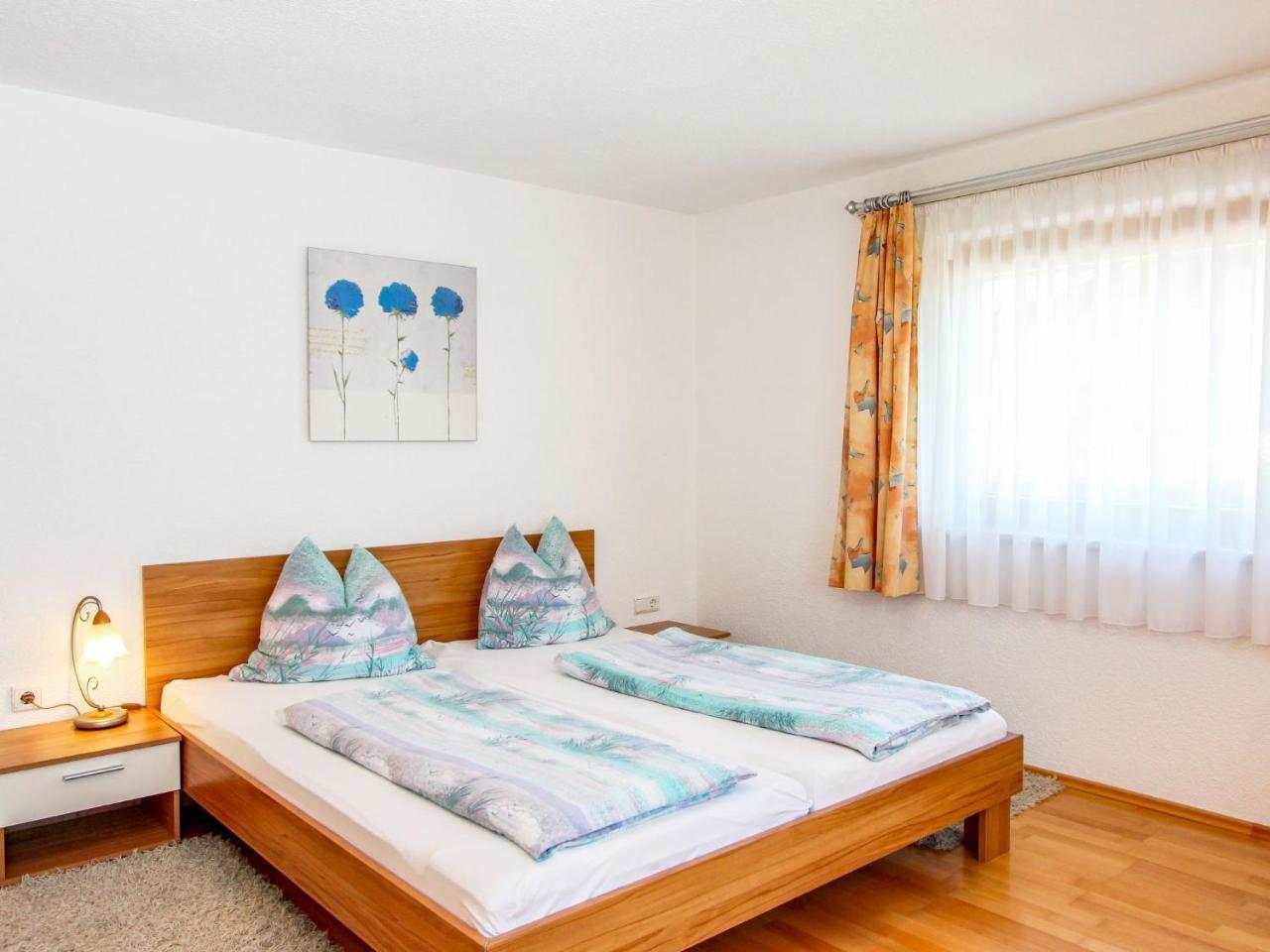 Apartment Christian By Interhome Фюген Экстерьер фото
